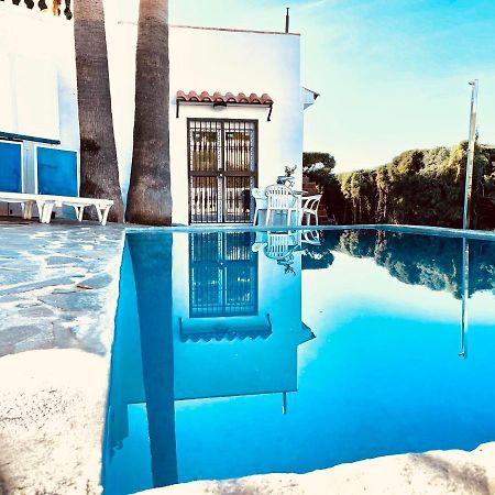 Super Exclusive Bungalow Benalmádena Extérieur photo