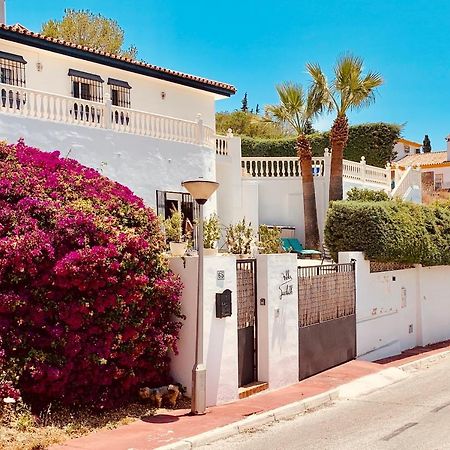 Super Exclusive Bungalow Benalmádena Extérieur photo