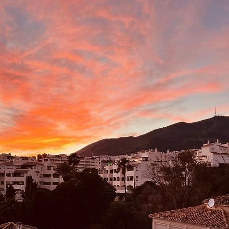 Super Exclusive Bungalow Benalmádena Extérieur photo