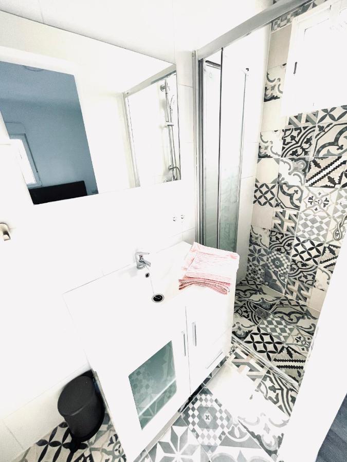 Super Exclusive Bungalow Benalmádena Extérieur photo