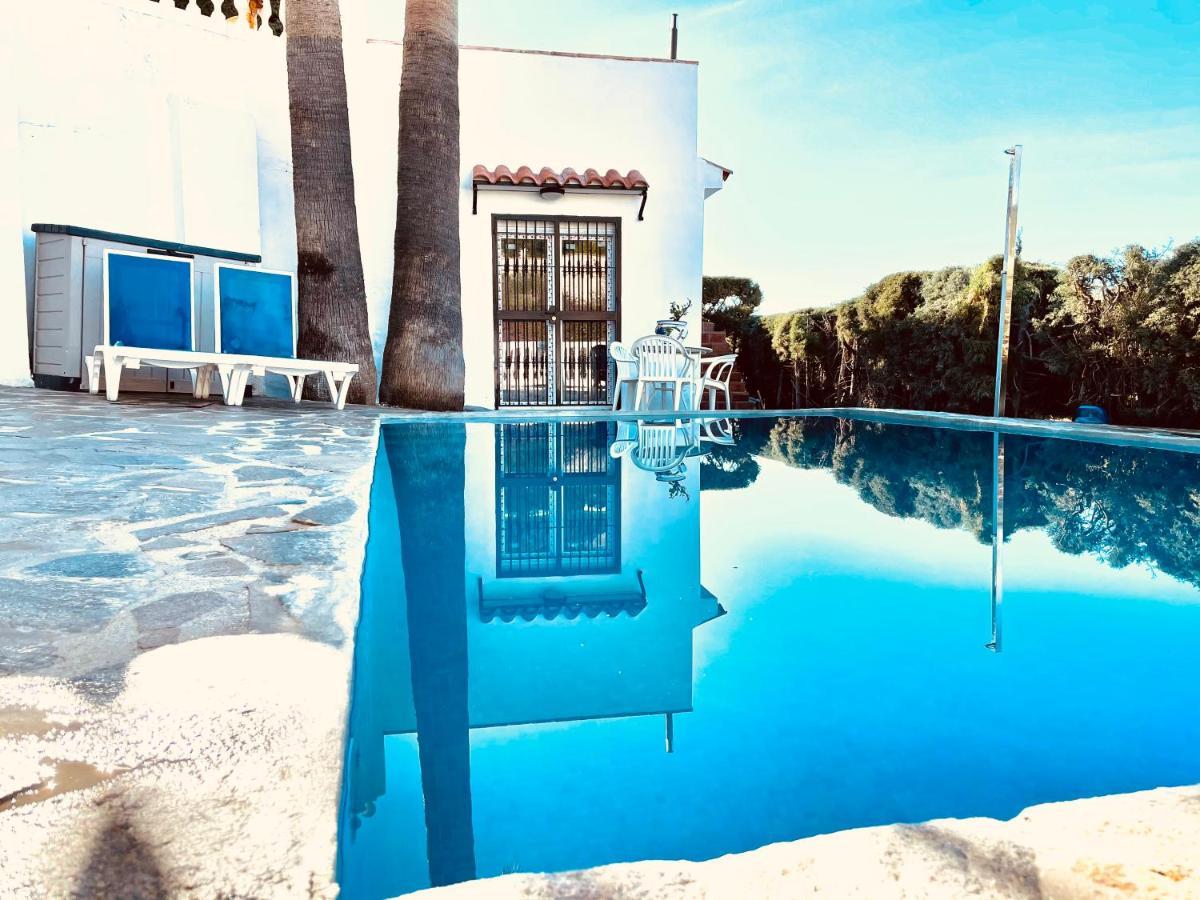 Super Exclusive Bungalow Benalmádena Extérieur photo