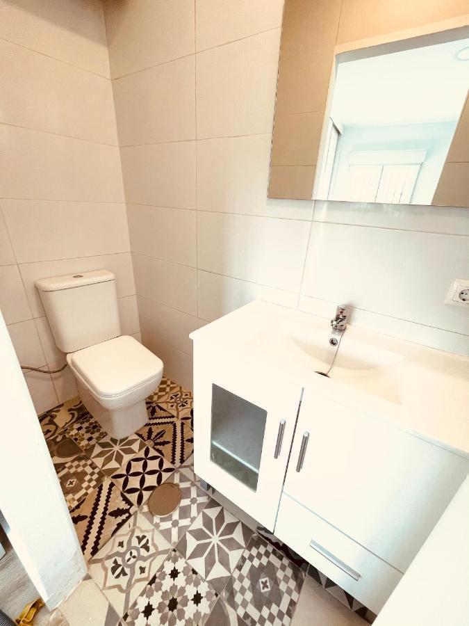 Super Exclusive Bungalow Benalmádena Extérieur photo