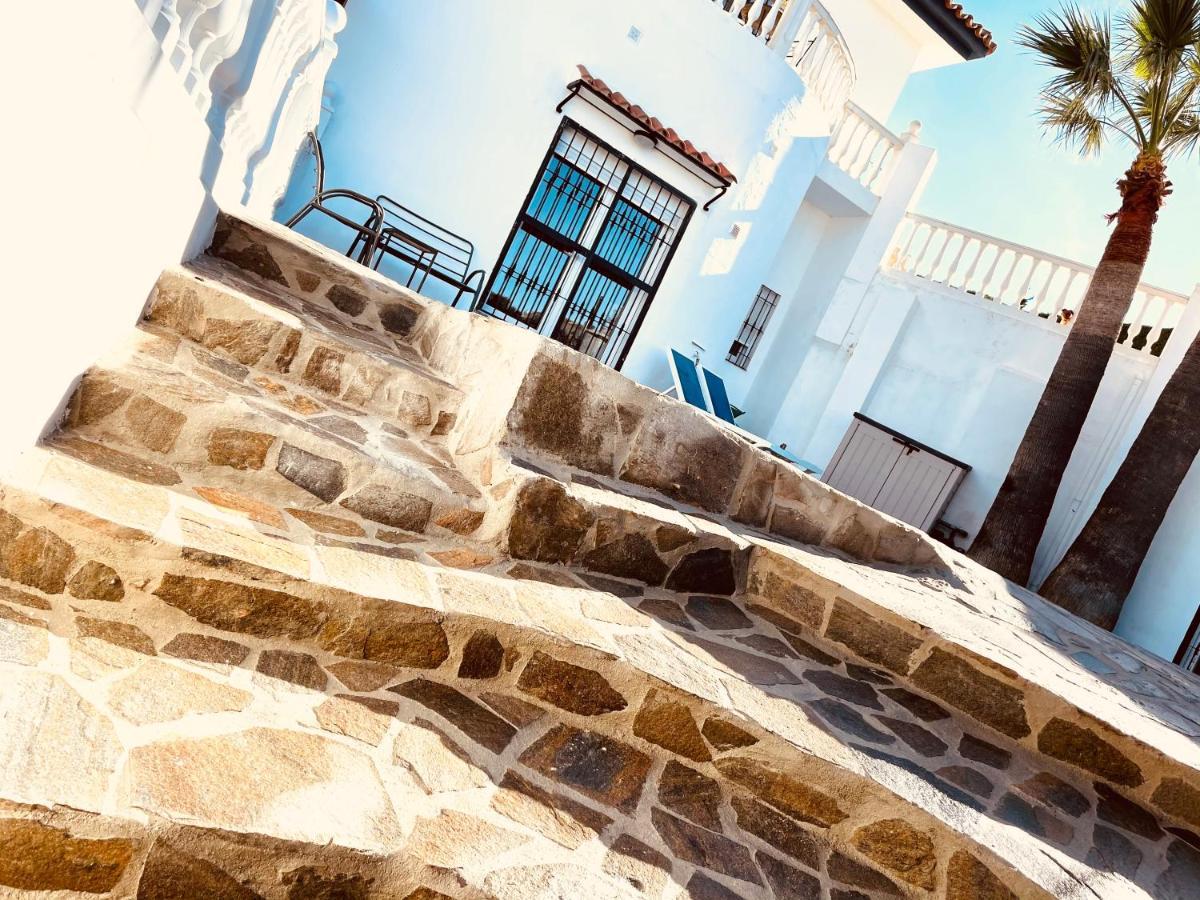Super Exclusive Bungalow Benalmádena Extérieur photo