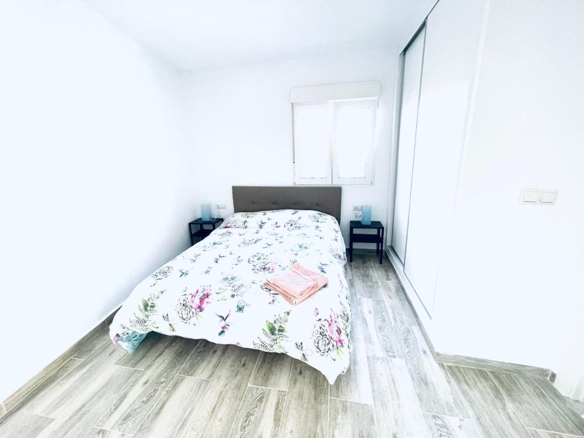 Super Exclusive Bungalow Benalmádena Extérieur photo