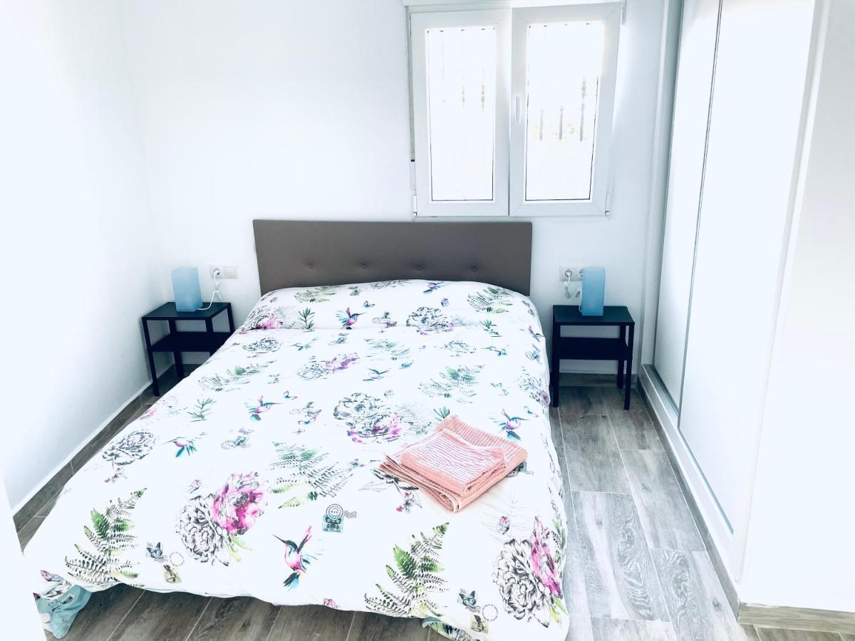 Super Exclusive Bungalow Benalmádena Extérieur photo