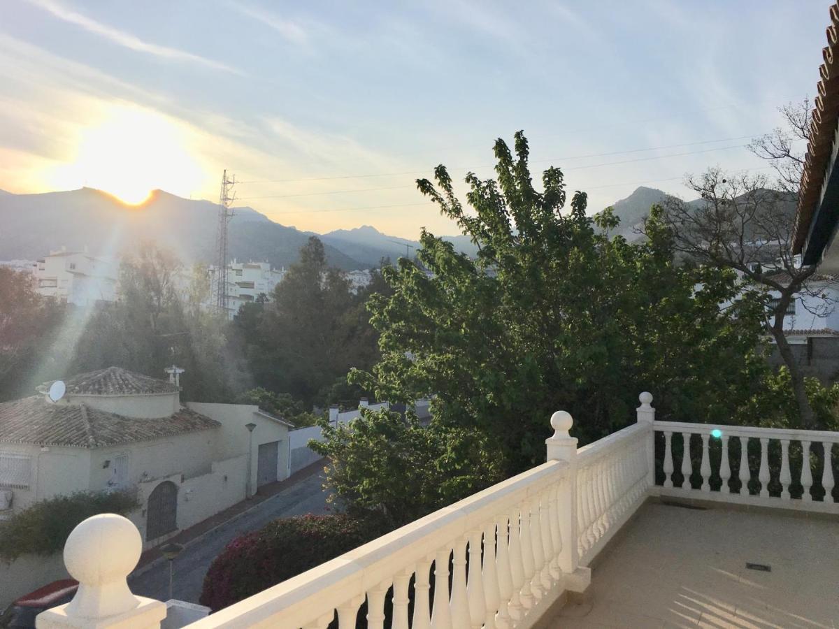 Super Exclusive Bungalow Benalmádena Extérieur photo