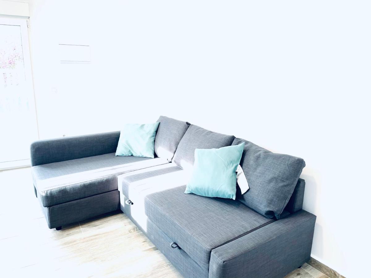 Super Exclusive Bungalow Benalmádena Extérieur photo