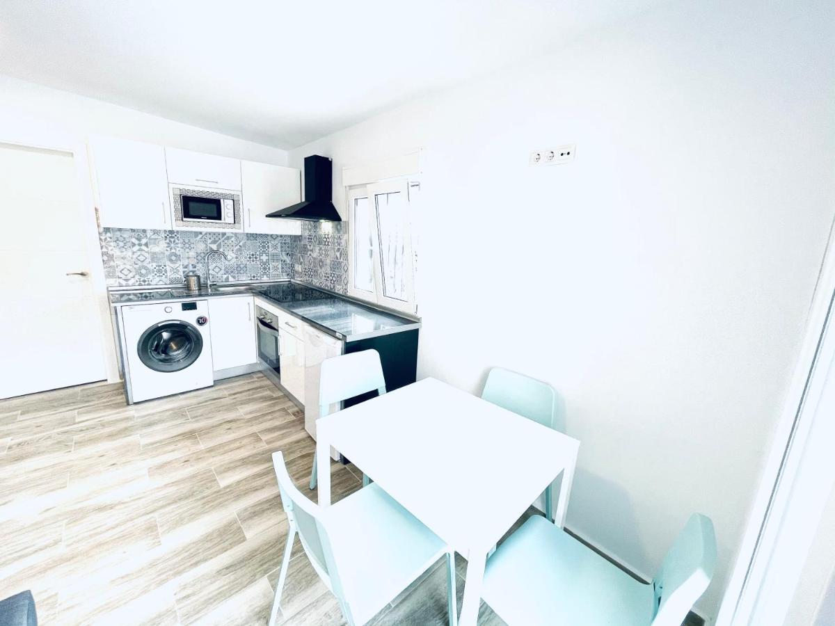 Super Exclusive Bungalow Benalmádena Extérieur photo
