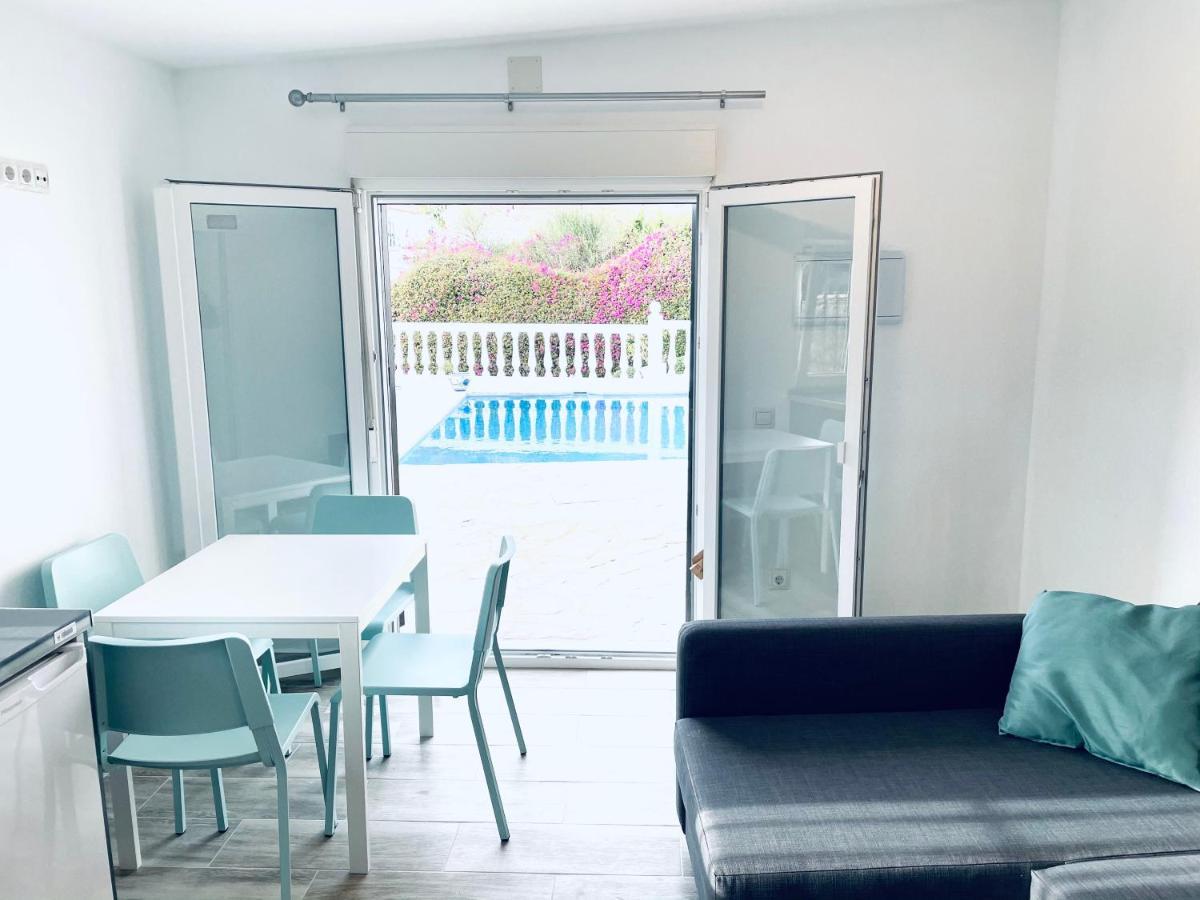 Super Exclusive Bungalow Benalmádena Extérieur photo